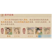 这城有良田最佳五人组