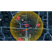 《幽灵线东京》结界通关方法