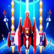 太空凤凰射击版