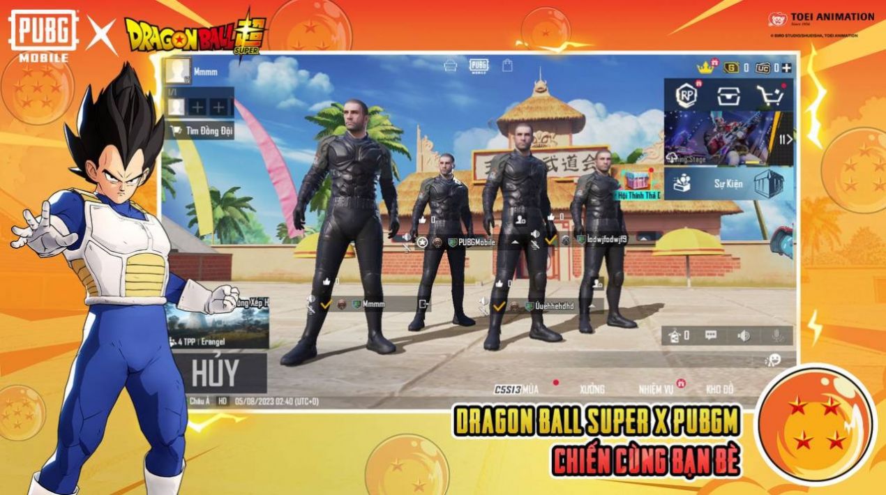 bn全防pubg安卓下载