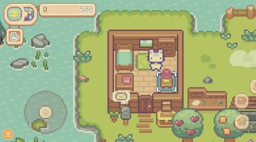 小萌猫冒险下载