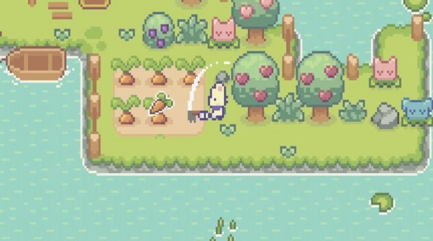 小萌猫冒险下载