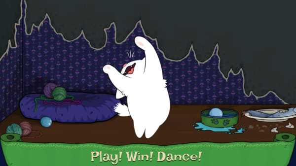 猫咪大冒险免费正版