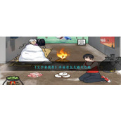 《文字来找茬》幸福老太太通关攻略