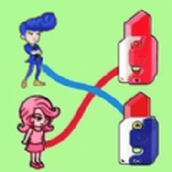 老六画线版