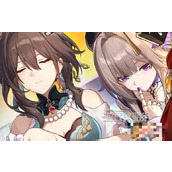 《崩坏星穹铁道》1.6版本角色强度排行榜 什么角色好用？