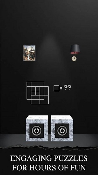 黑暗房间3版