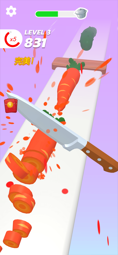 小李菜刀游戏下载