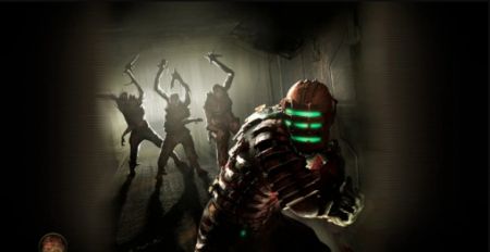 死亡空间版