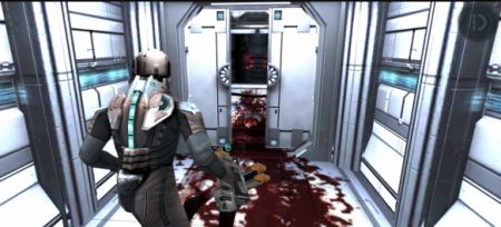 死亡空间版