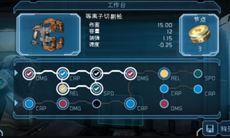 死亡空间版