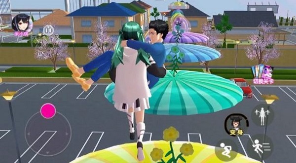 跑酷达人就是我正式版