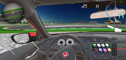 终极漂移竞速赛版