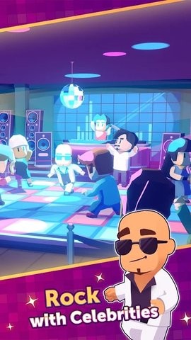 夜总会大亨免费正版