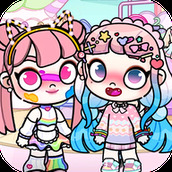 米加小镇电玩派对版
