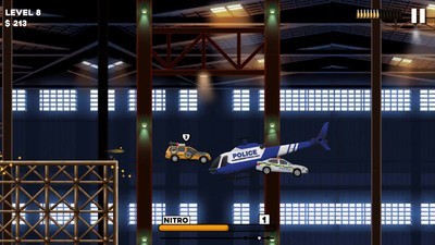 亡命赛车下载最新版