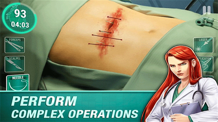 OperateNowHospital安卓版