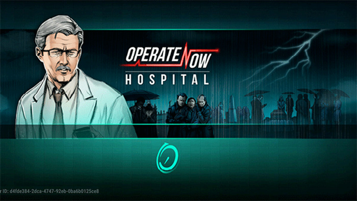 OperateNowHospital安卓版