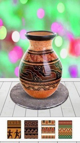 陶瓷模拟器版