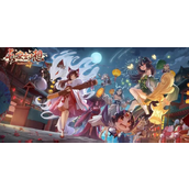 长安幻想古灵怎么免费转生