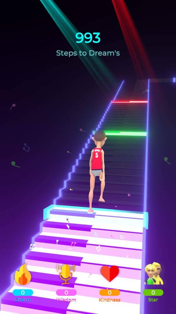 明星达人养成记下载最新版