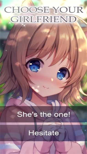 我的宠物女友完整版
