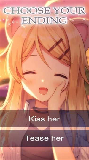 我的宠物女友完整版