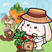 罗布泊与朋友们游戏安装