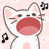 节奏猫咪版