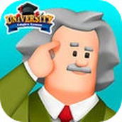 大学帝国大亨版