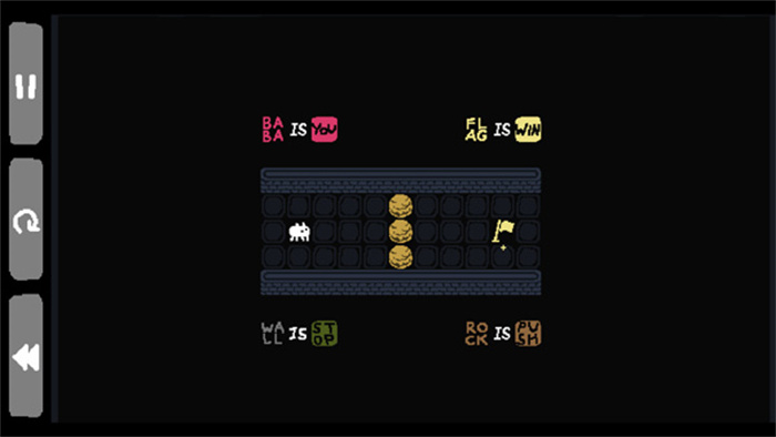 BabaIsYou手机版