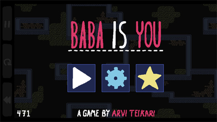 BabaIsYou手机版