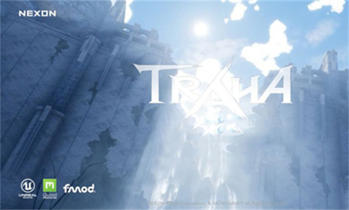 Traha安卓版