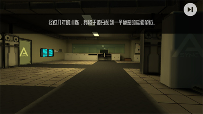 BackroomsAnomaly中文版