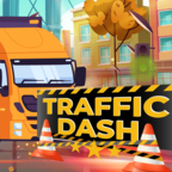 交通短跑汽车道奇（下载安装）