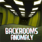 BackroomsAnomaly免费正版