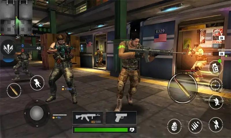 枪区射击下载最新版