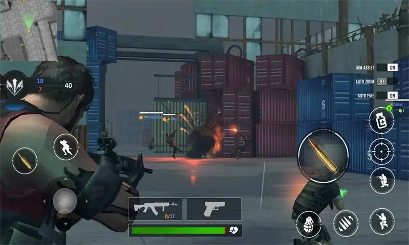 枪区射击下载最新版