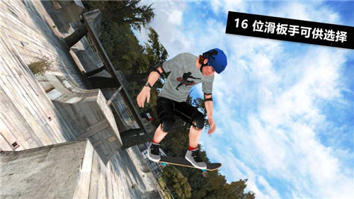skate3版