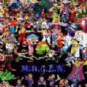mugen咒术回战安卓下载