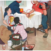 老六爱找茬徐强争霸怎么过关