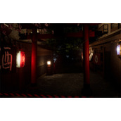 《通灵神探落魂街》玩法特色