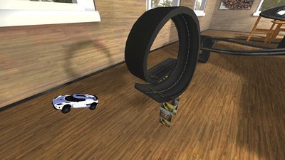 极限赛车特技下载最新版
