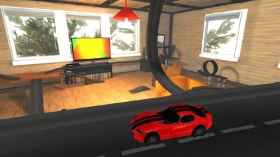 极限赛车特技下载最新版