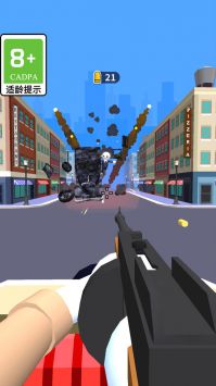 疯狂火箭哥下载安装