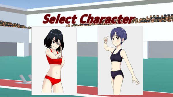 短跑女孩安卓版