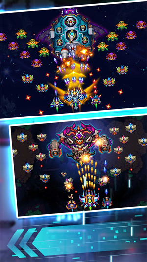 雷电时空要塞下载最新版
