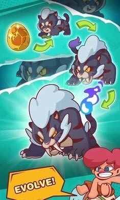 洞穴时代正式版