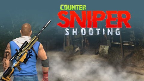 公路狙击手射击下载最新版