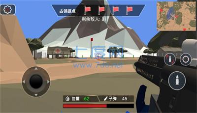 焦土求生终极对决安卓版
